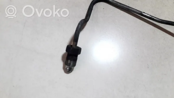 Toyota Corolla E120 E130 Tuyau d'alimentation conduite de carburant 