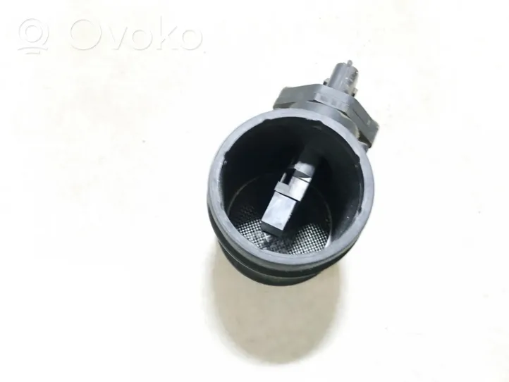 Opel Zafira A Mass air flow meter 0281002428