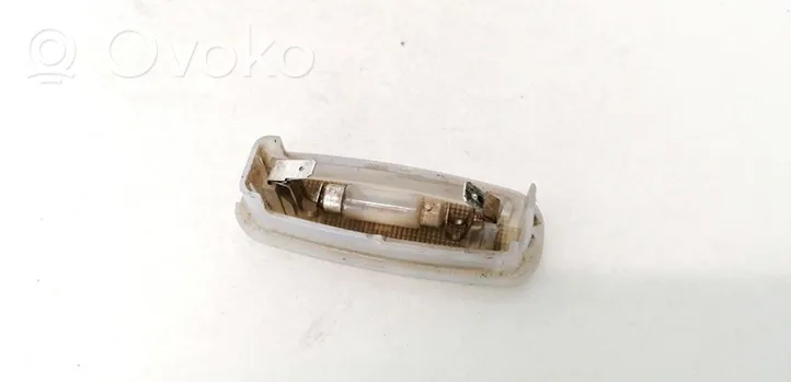 Mercedes-Benz E W210 Other interior light 2028202101