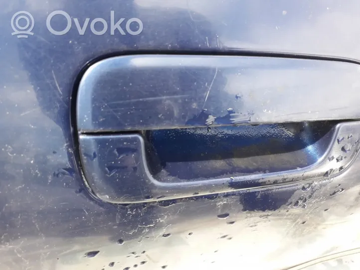 Peugeot 406 Etuoven ulkokahva 