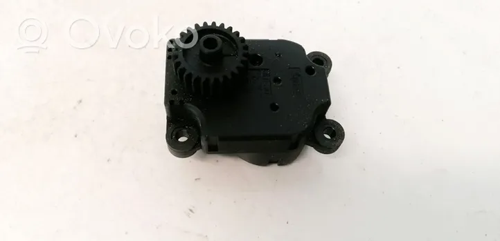 Fiat Bravo Motor/activador trampilla de calefacción 52495066