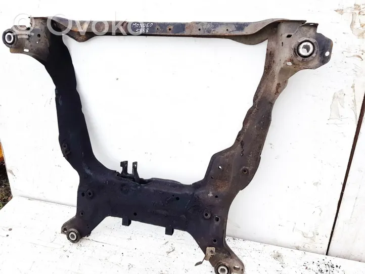 Ford Mondeo MK IV Front subframe 