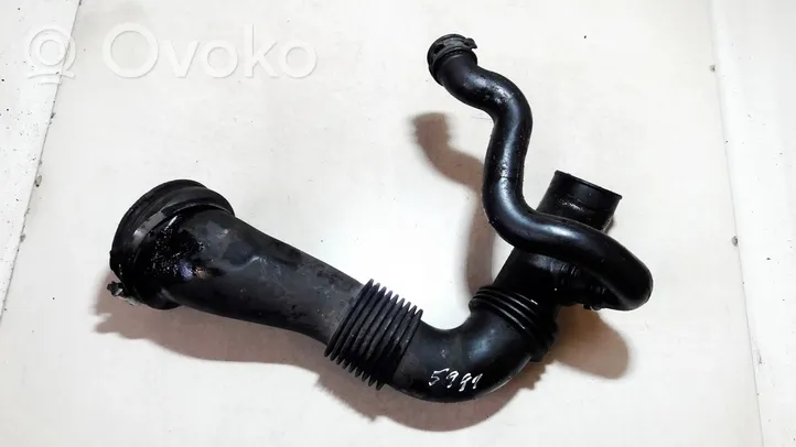 Ford Mondeo MK IV Tube d'admission d'air 6G919C623DG