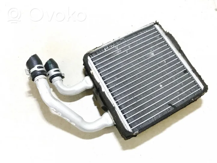 Seat Alhambra (Mk1) Radiateur soufflant de chauffage 