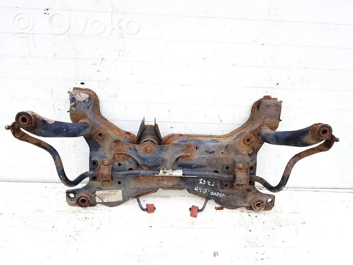 Volvo C30 Front subframe 