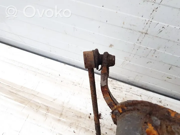 Toyota Corolla Verso AR10 Stabilisator vorne 