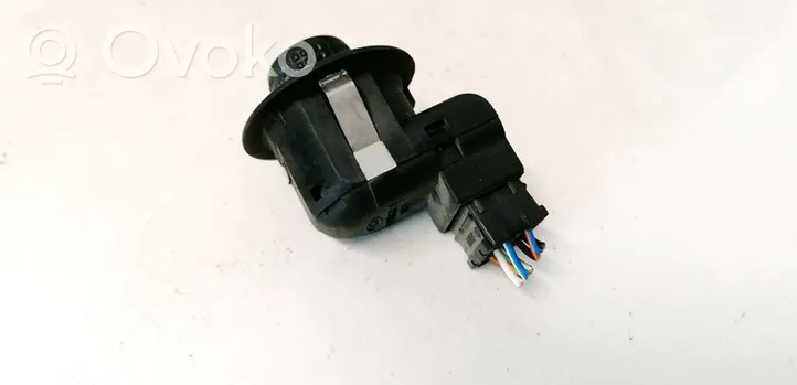 Ford Fusion Wing mirror switch 93BG17B676BB