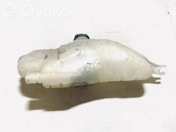 Renault Modus Coolant expansion tank/reservoir 