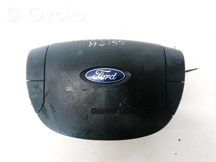 Ford Galaxy Ohjauspyörän turvatyyny 7M5880201