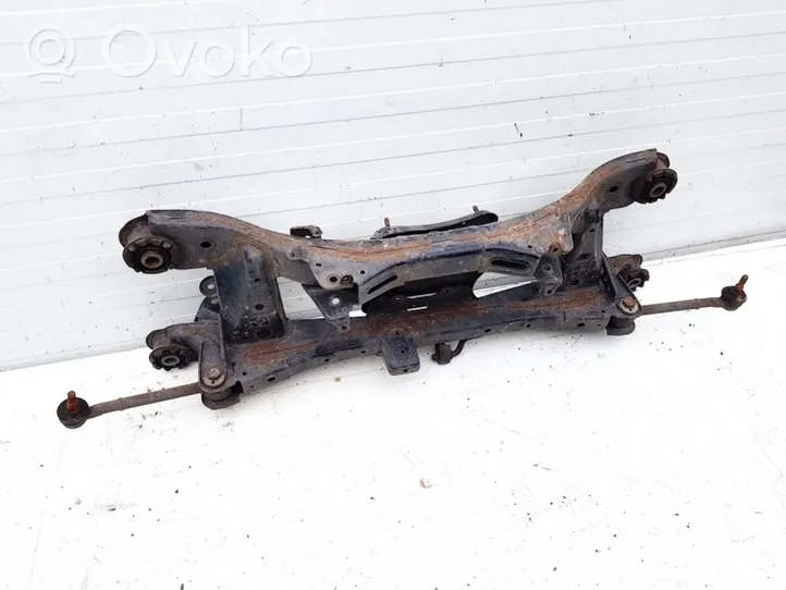 Ford Focus Rear subframe 