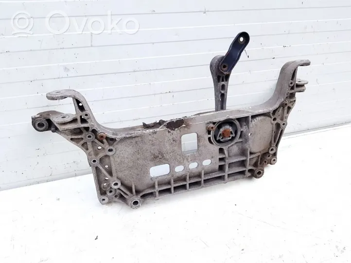 Volkswagen PASSAT CC Front subframe 