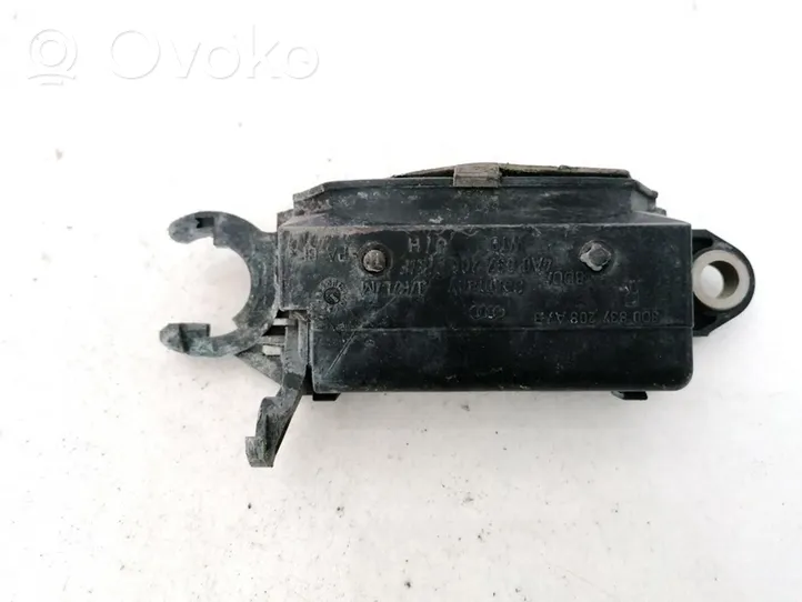 Audi A3 S3 8L Etuoven ulkokahva 8D0837208A