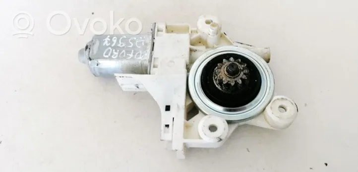 Ford Focus C-MAX Front door window regulator motor 994816100