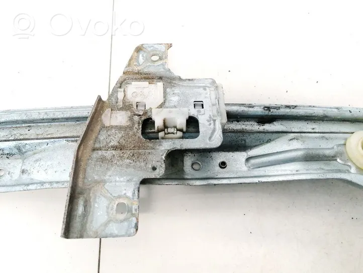 Peugeot 407 Fensterheber elektrisch mit Motor Schiebetür 9644893480