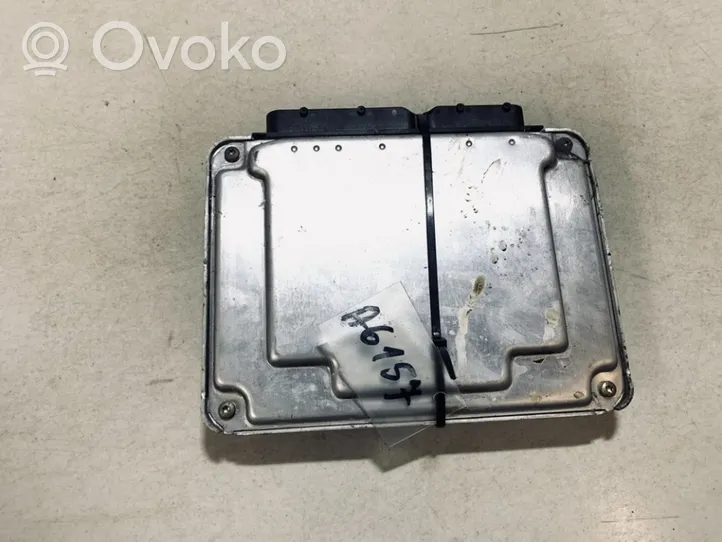 Ford Galaxy Sterownik / Moduł ECU 038906019fa