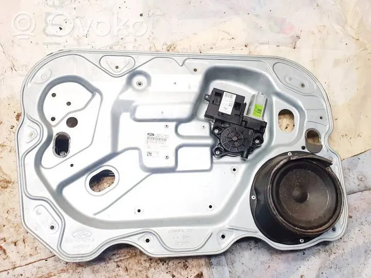 Ford Kuga I Mécanisme de lève-vitre avec moteur 942307100