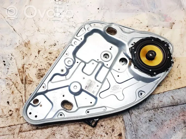 Ford Kuga I Mécanisme de lève-vitre avec moteur 989838101