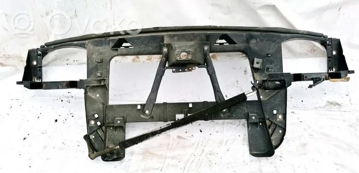 Ford Mondeo Mk III Radiator support slam panel 1S7X8242A