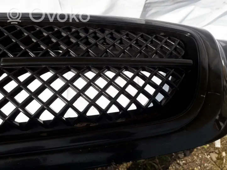 KIA Carnival Front grill 