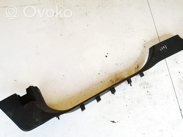 Opel Astra J Inne części wnętrza samochodu 13259198