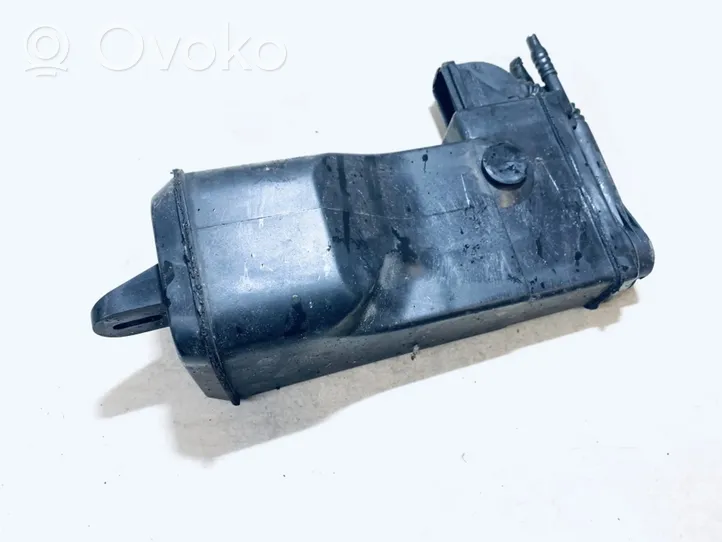 Opel Zafira B Cartouche de vapeur de carburant pour filtre à charbon actif 