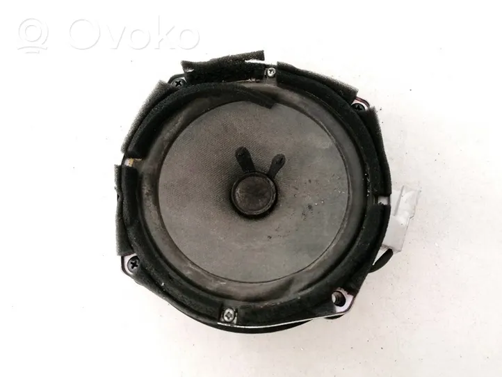 Chevrolet Nubira Front door speaker 96453084