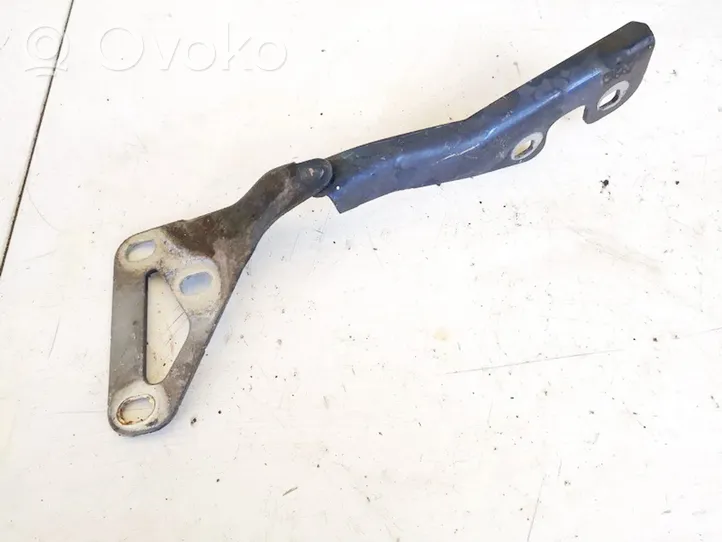 Opel Vectra C Cerniere del vano motore/cofano 24435369