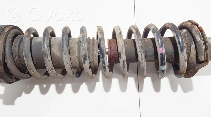 Volvo S40, V40 Rear coil spring 