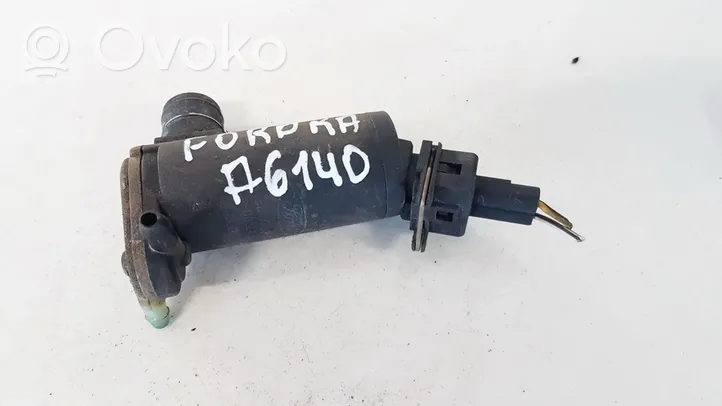 Ford Ka Tuulilasi tuulilasinpesimen pumppu 