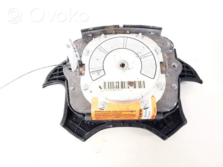 Volvo S70  V70  V70 XC Steering wheel airbag 9160163