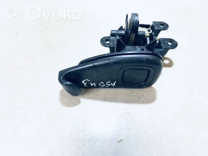 Renault Laguna I Seat back rest lock catch 101090401