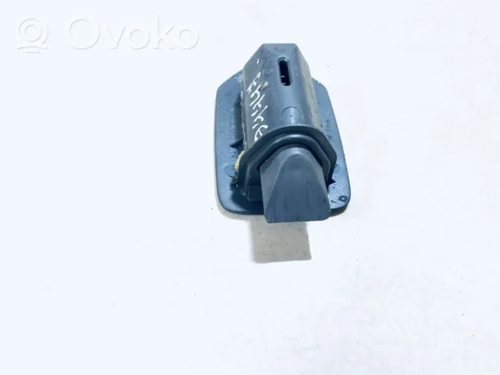 Volvo S60 Inne części wnętrza samochodu 9188734