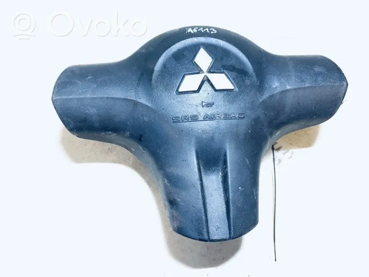 Mitsubishi Colt Poduszka powietrzna Airbag kierownicy pmr955203xa