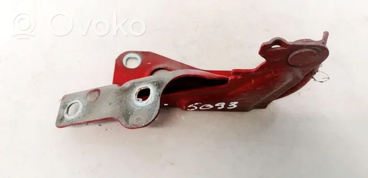 Seat Ibiza IV (6J,6P) Engine bonnet/hood hinges 