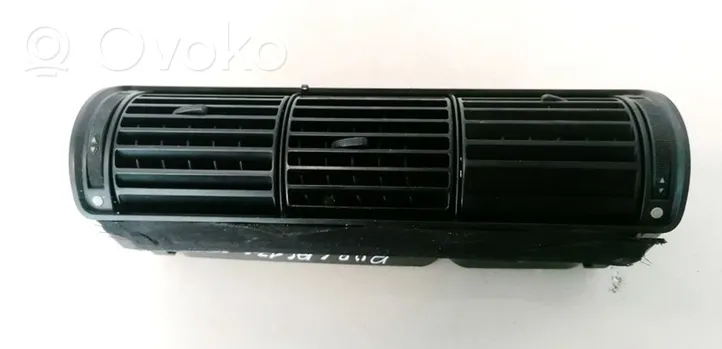 Audi A4 S4 B5 8D Griglia di ventilazione centrale cruscotto 8D0820951