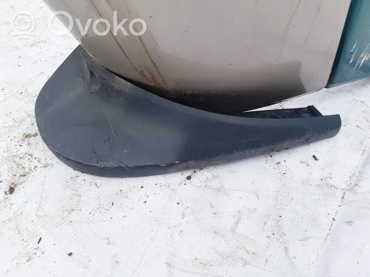 Ford Windstar Rear mudguard 