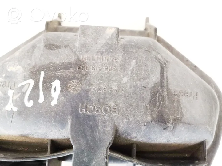 Audi A4 S4 B5 8D Osłona żarówki lampy przedniej 1305219063