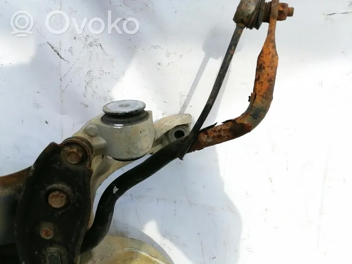 Honda Civic Stabilizator przedni / drążek 