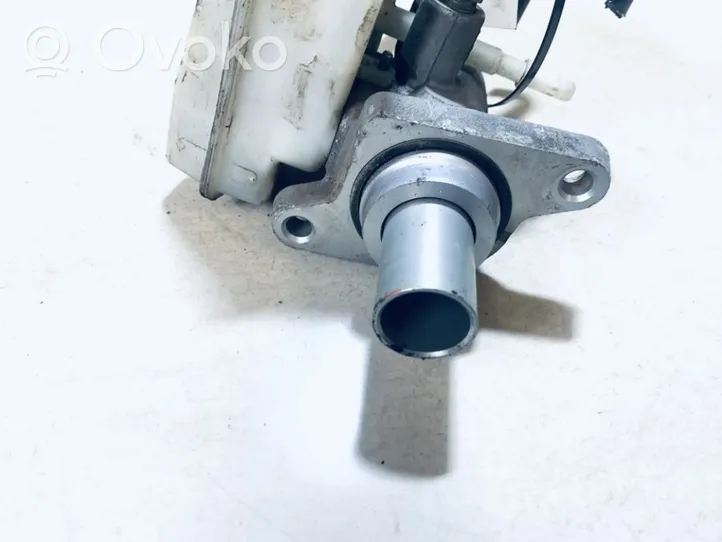 Ford S-MAX Master brake cylinder 03350885551