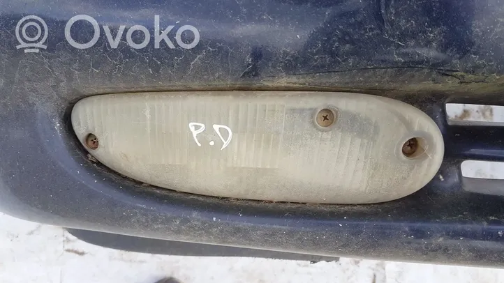 Chrysler Stratus Światło przeciwmgłowe przednie 