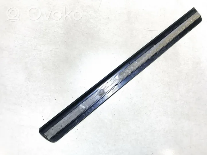 Volvo V70 Front sill trim cover 8659960