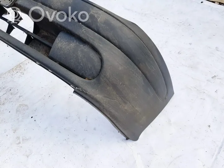 Renault Scenic I Front bumper 