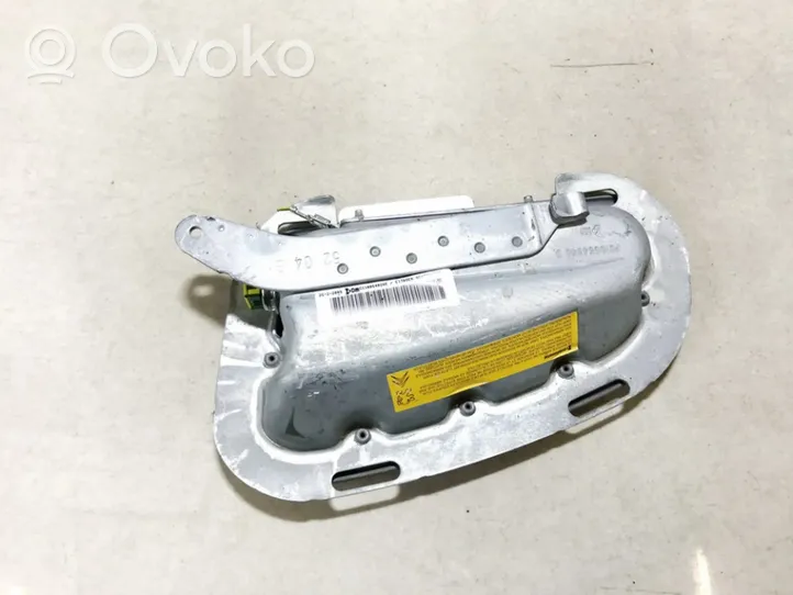 Citroen C3 Poduszka powietrzna Airbag fotela 96462517