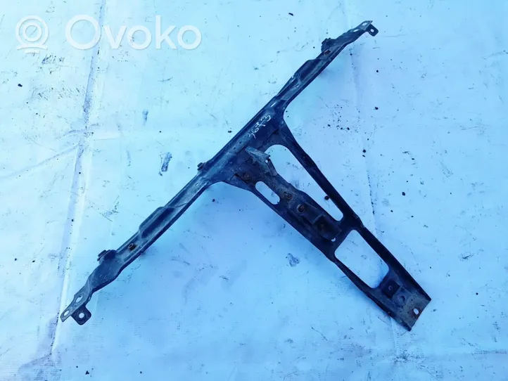 Audi 80 90 S2 B4 Pannello di supporto del radiatore 