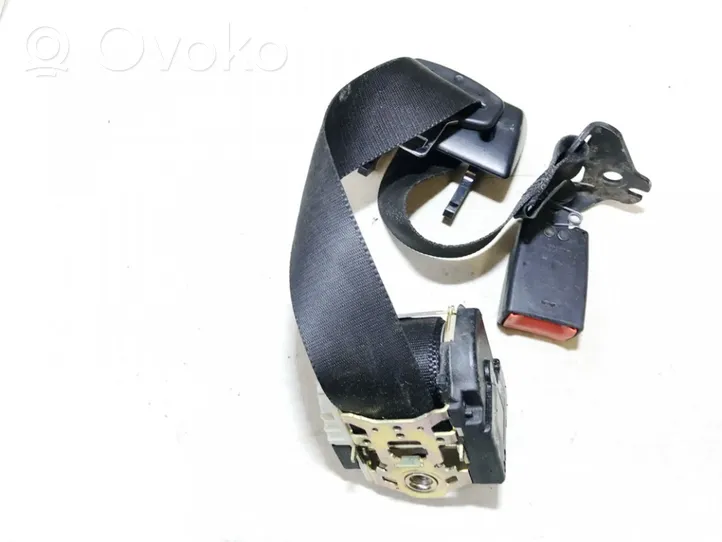 Ford Focus Ceinture de sécurité arrière 4m51a611b68