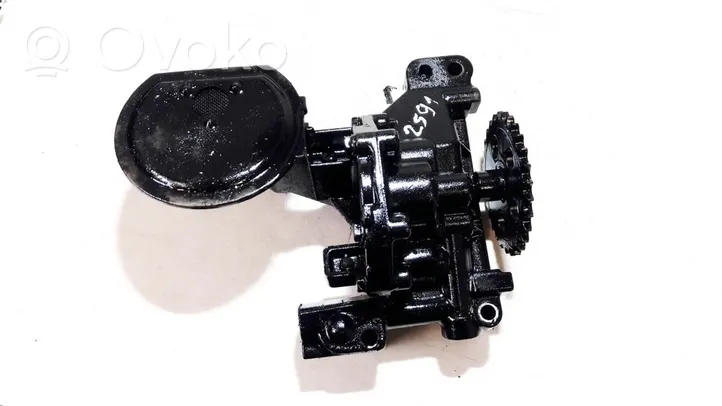 Hyundai Lantra II Oil pump 9431292021