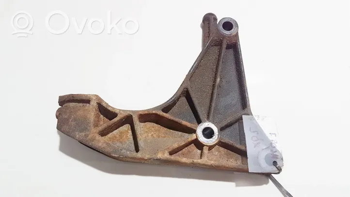 Opel Zafira A Engine mounting bracket 24403861