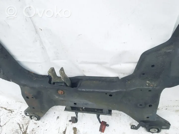 Ford Mondeo MK IV Front subframe 