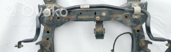 Opel Astra J Front anti-roll bar/sway bar 