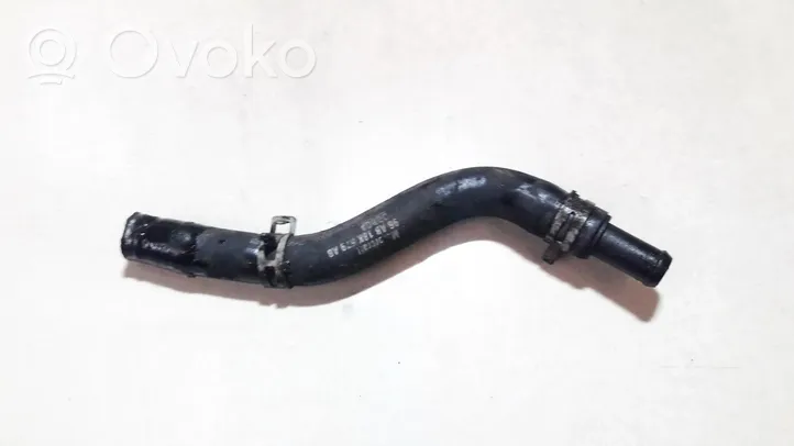 Ford S-MAX Air intake hose/pipe 96ab18k579ab